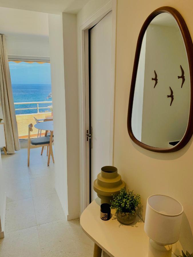 Antheor - Vue Exceptionnelle - Refait A Neuf 4 Couchages Apartman Saint-Raphaël Kültér fotó