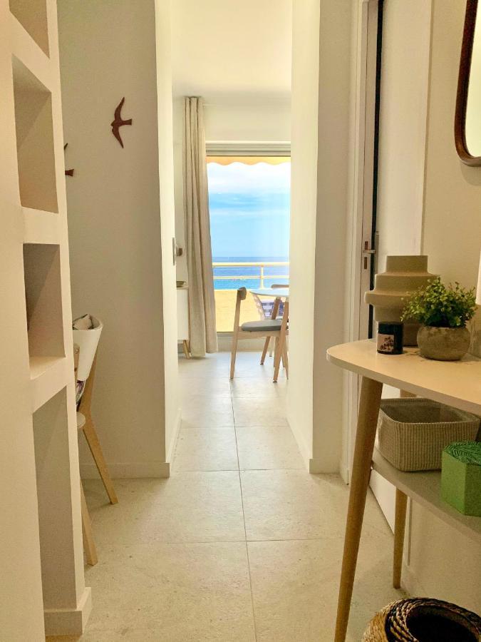 Antheor - Vue Exceptionnelle - Refait A Neuf 4 Couchages Apartman Saint-Raphaël Kültér fotó